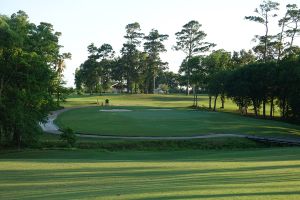 Eagle Pointe 7th Approach